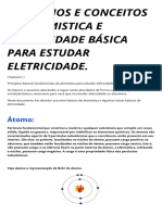 Principios de Átomistica para Eletricidade. - 20240313 - 042300 - 0000