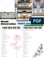 Paket Dalam Kota 18 Dan 22