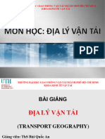 2TC Chuong 4 - He Thong Duong Sat Viet Nam