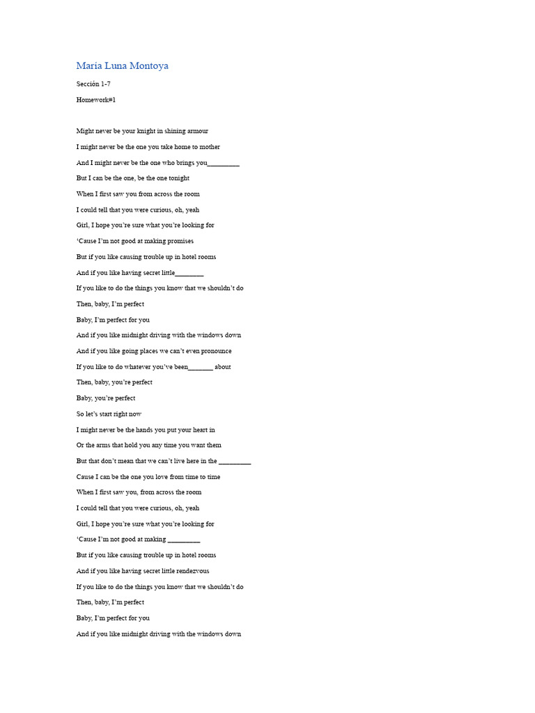 Proyecto - Maria Luna PDF