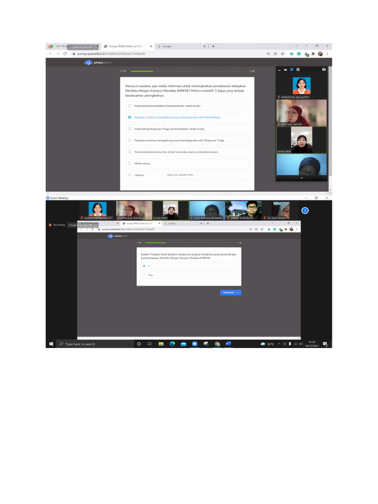 Cara Pengisian Spada Pdf