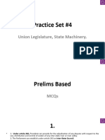 28.practice Set 4