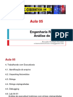 (Crimesciberneticos - Com) Aula05-Slides