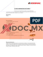 Xdoc - MX Como Instalar Una Cerradura de Pomo