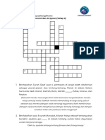 Astronomi Dan Al Quran Tahap 2