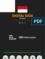 Digital Indonesia - 2024