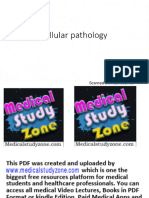 Pathology UW 2023 (Medicalstudyzone - Com)