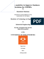 2023 Proposal and Final Report Template