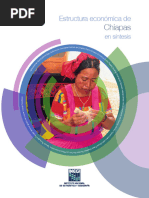 Actividades Económicas en Chiapas | PDF