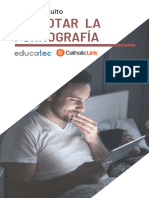 Adicciones Digitales y Pornografia