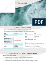 12th Tutorial Presentation S1