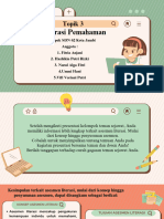 T3 Elaborasi Pemahaman - Kelompok SDN 62