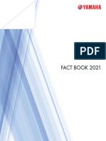 2021 Factbook