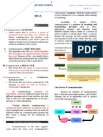 COMM 01 Module 2 Reviewer