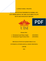 Kerja Praktik - (Moch April Dimas Sucipto, 2011810013) & (Mochammmad Yogga Pratama Putra, 2011810014)