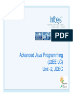 AdvancedJavaProgramming-SLIDES01-UNIT2-FP2005-Ver 1.0
