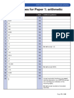 SATS2019 P1 Ms