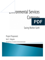 Environmental Company
