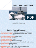 Bridge Control