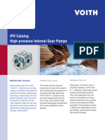 Voith IPV