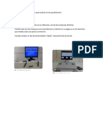 Estas Son Las Dos Maquinas para Evaluar en Los Psicotécnicos