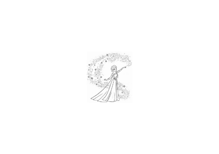 Princess Draw | PDF