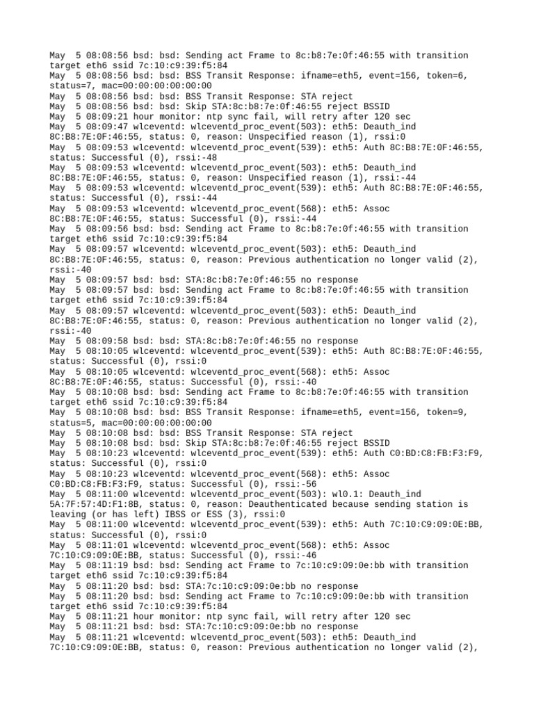 Syslog pdf transmission control protocol kernel operating system 