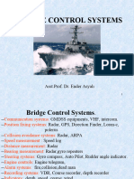 SOLAS Chapter V: Navigational Equipment Requirements | PDF | Tonnage ...