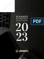 Planner para Dentistas 2023