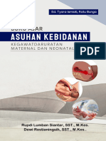 Full Kegawatdaruratan Maternal