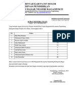 Surat Keterangan Siswa Aktif No. Surat 422.2.188.S.II.2024