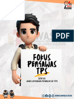 Fokus PTPS - Seri 3