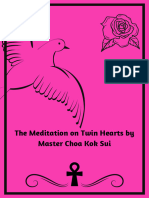 The Meditation On Twin Hearts by Master Choa Kok Sui 6