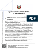 Resolucion - Vice - Ministerial 00004 2024 Minedu