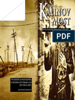 Portada Kalinov Most 6 Especial Digital