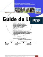 Guide LMD