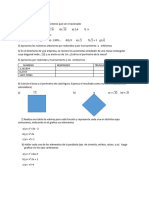 Repaso de Matematica 4 Año