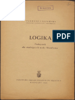 Logika 1 PL