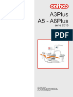 Manuale Tecnico - A3Plus-A5-A6Plus