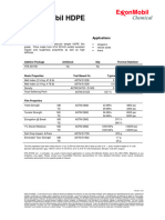 ExxonMobil HTA 001HD