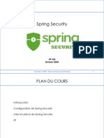 Spring Security