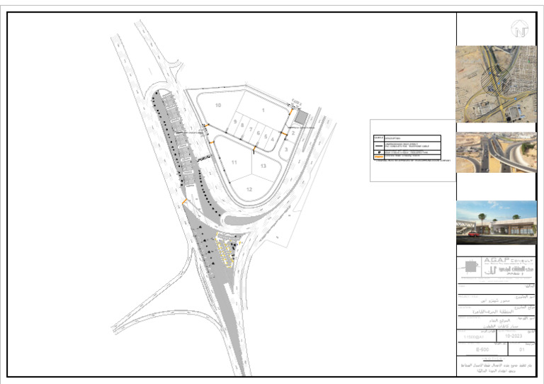 E-500 Telephone Layout-E-500 | PDF | Building Materials ...