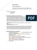 Countable and Uncountable