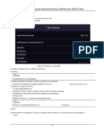 DS K1T343 Face Recognition Terminal 71 174