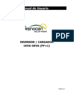 PVI-VP VM PF1 Manual V1.3.es