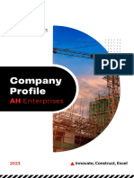 AH Enterprises Profile (Civil) - Compressed