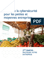 Vnormes en Matière de Securité Informatique Pour Les Fournisseurs Version Detaillée v3-6 FR