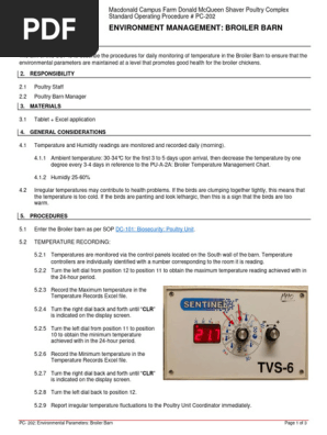 Pu-202 Environmental Management Broiler
