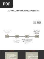 Semco GROUP 5