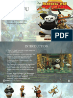 Kung Fu Panda